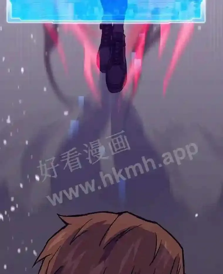 转生者漫画,8.初心2图