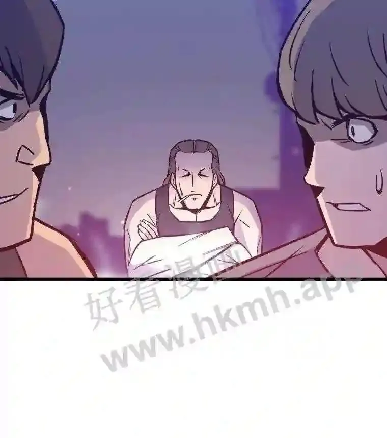 转生者漫画,8.初心1图