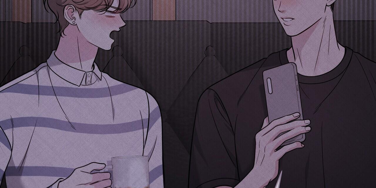 秘密恋爱漫画,第24话1图