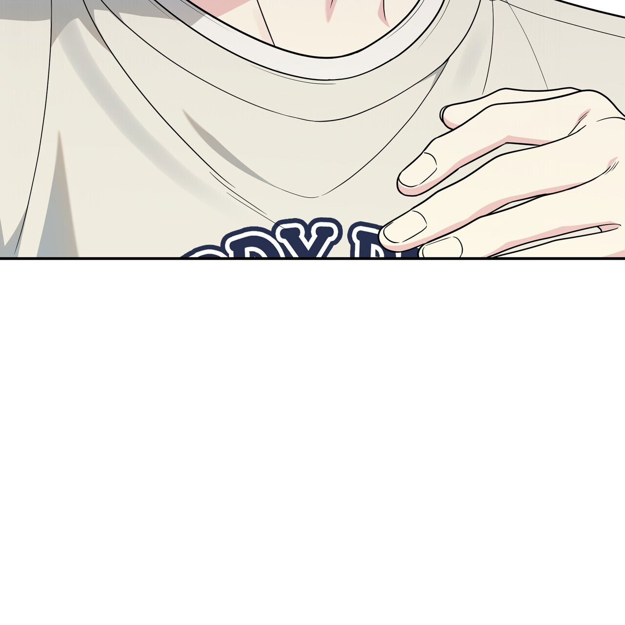 秘密恋爱漫画,第1话2图