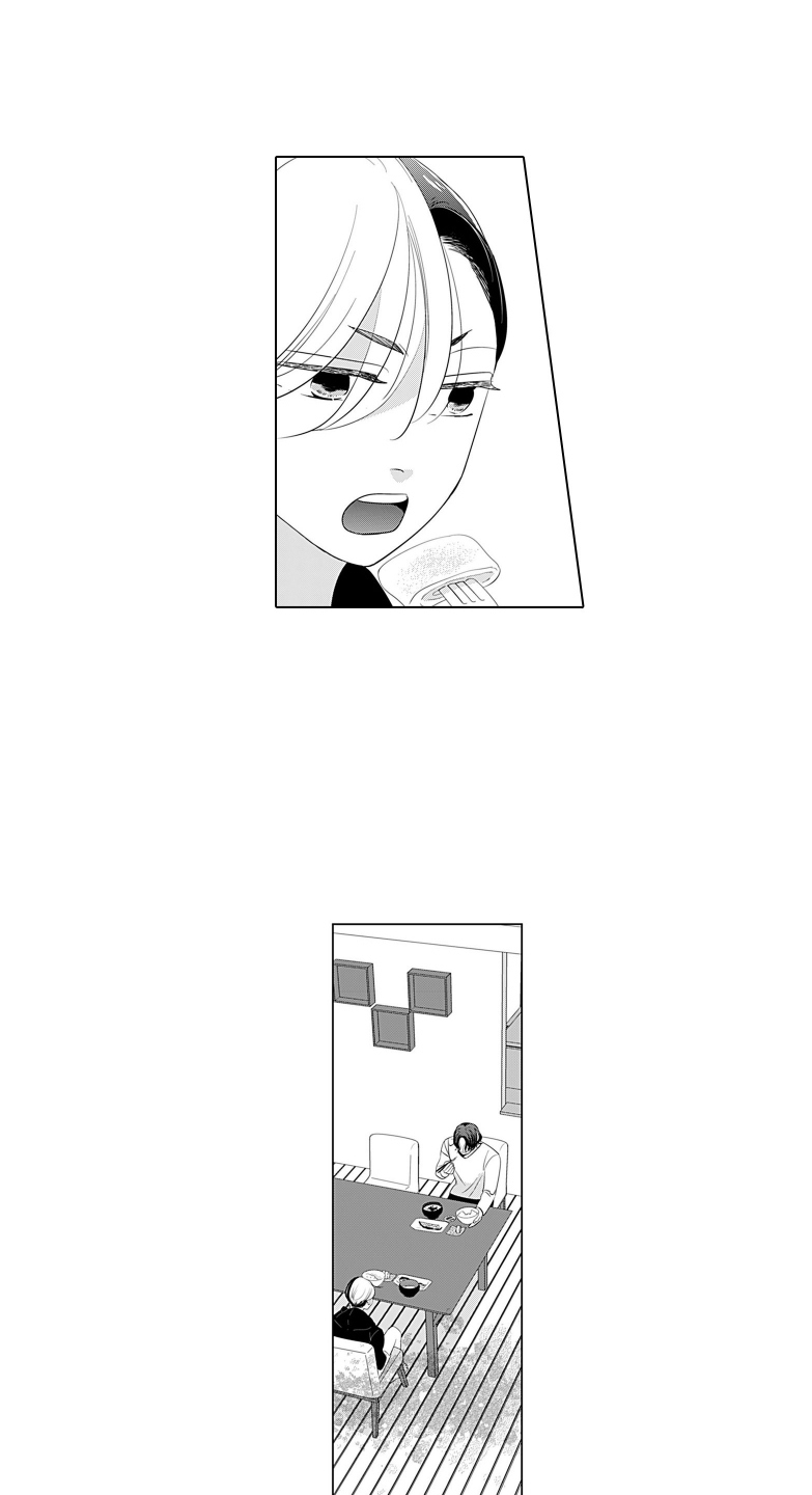一只谨慎的猫漫画,第9话1图