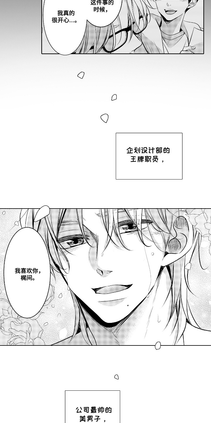 最佳的一击韩剧合集漫画,第17话2图