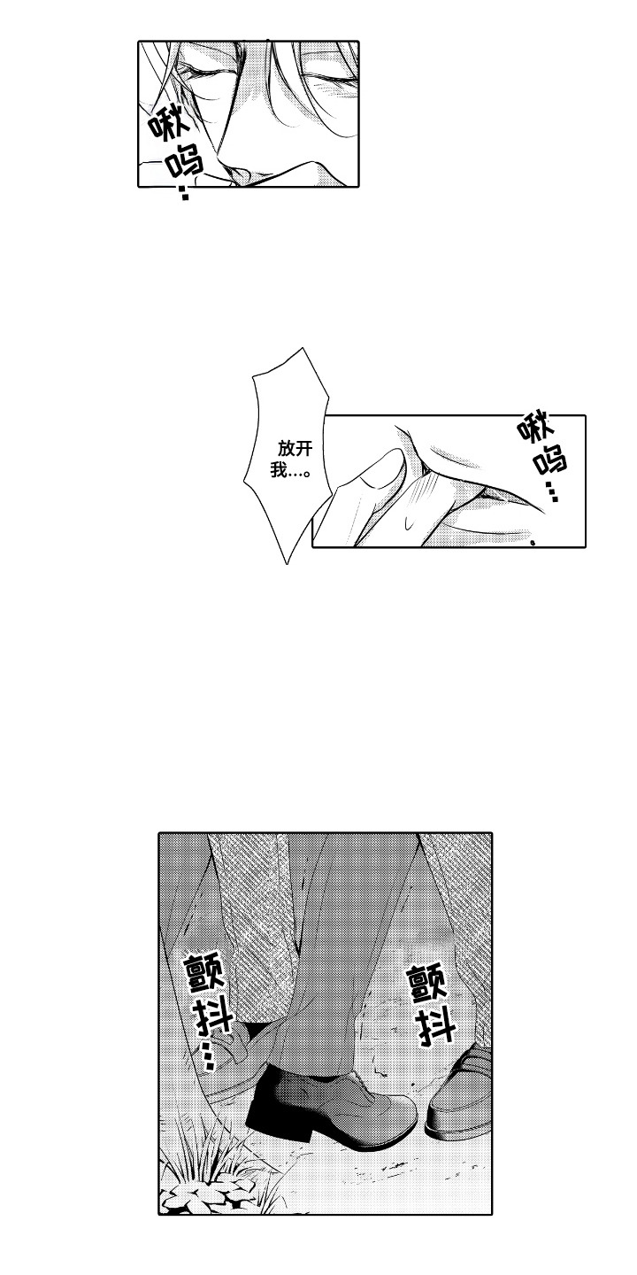 最佳的养肾音乐15分钟左右漫画,第6话2图