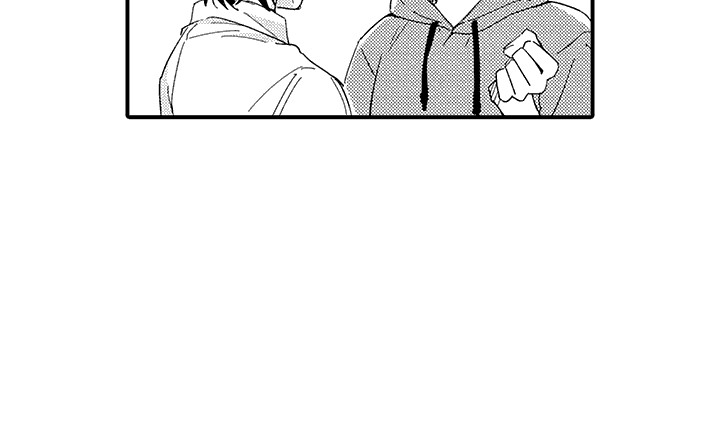相同的隐秘癖好漫画,第1话1图
