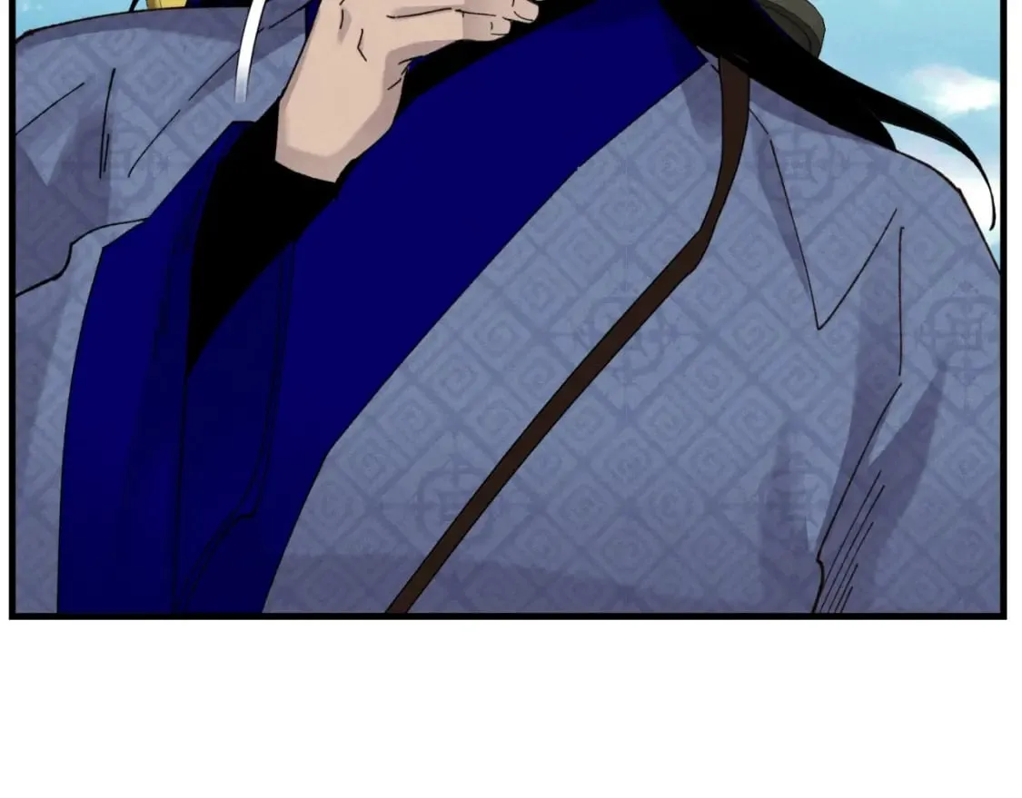 飞雷刀好看吗漫画,第91话 欢迎你2图