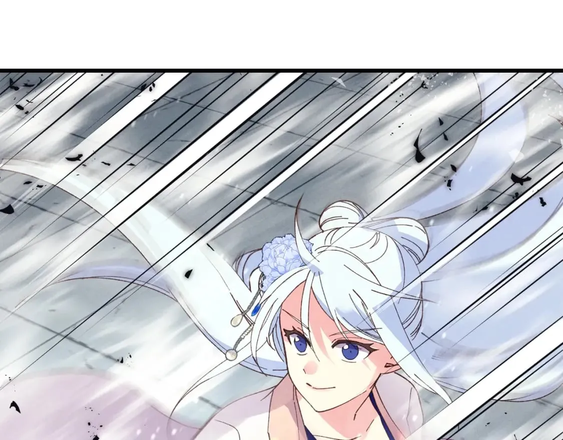 飞雷刀漫画,第136话 七绝剑神2图