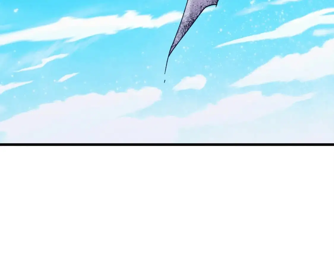 飞雷刀漫画,第七季最终话 三圣大战胜利者1图