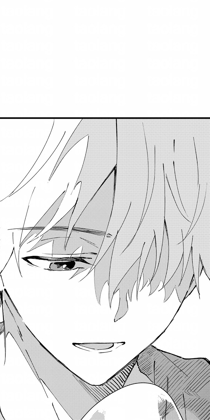 垃圾堆捡到男朋友漫画,第11话1图