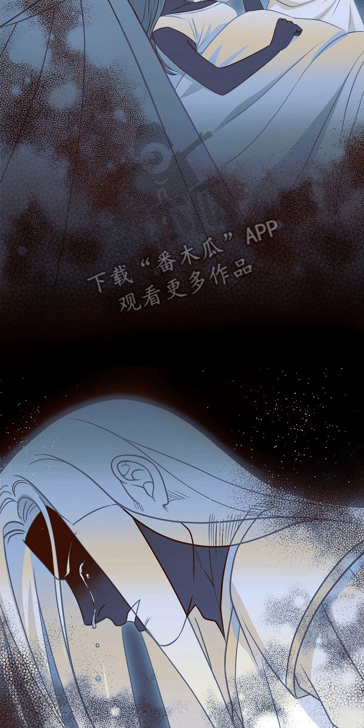 皇帝的垂怜漫画,第18话1图