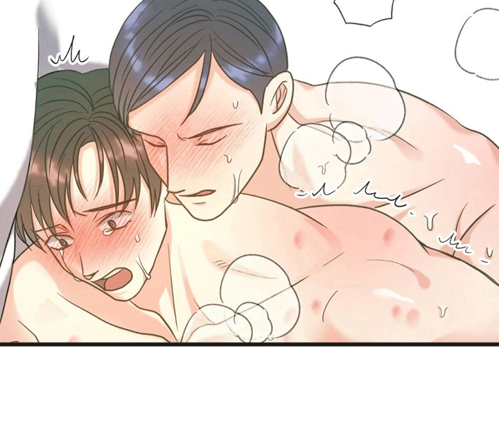 梦中狩猎漫画,第11章：爱的是我2图