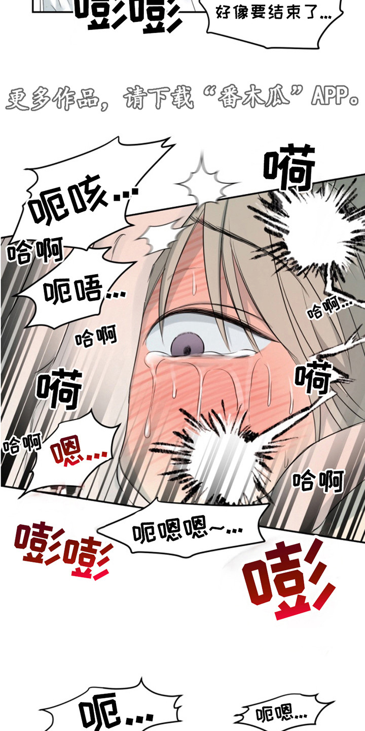 属性觉醒漫画在哪个软件看漫画,第11话1图