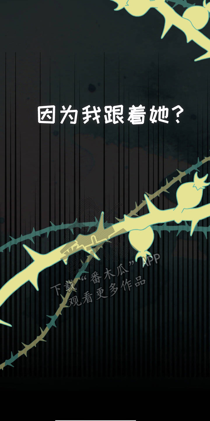 葡萄园里的故事漫画,第2话2图
