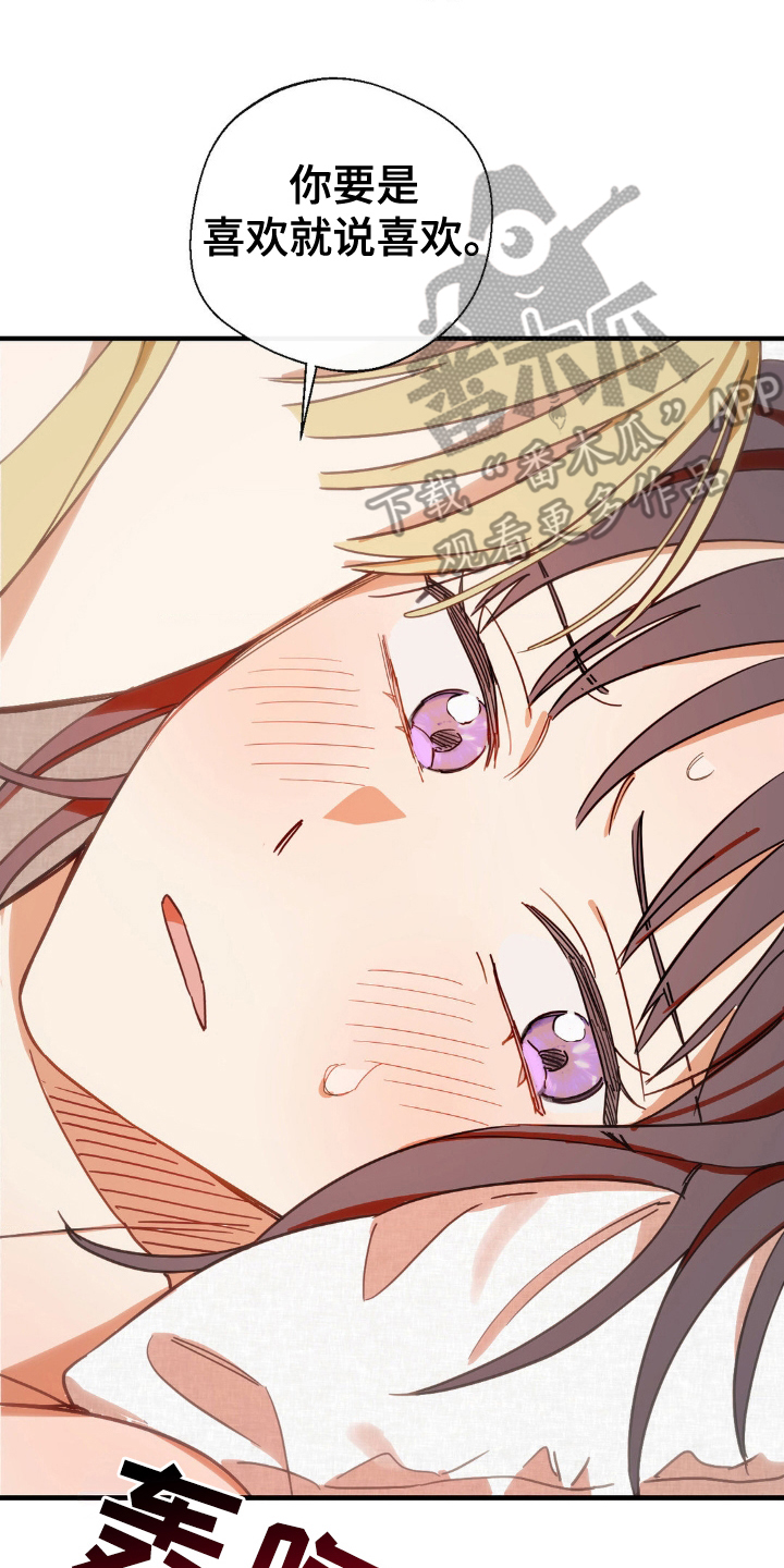 葡萄园里的故事漫画,第17话2图