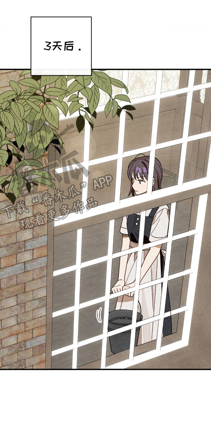葡萄园里的故事漫画,第6话2图
