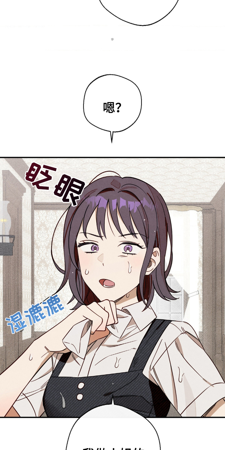 葡萄园里的故事漫画,第9话1图