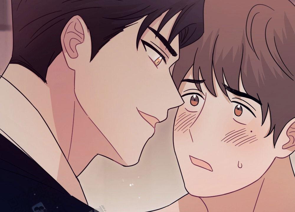 蛇与奶牛漫画,第5话2图