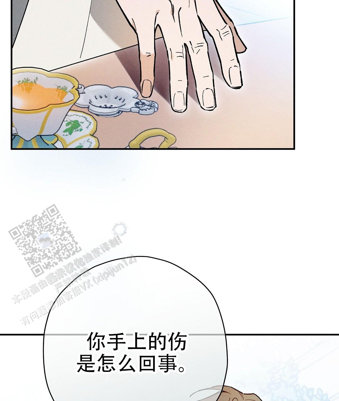 黄石汪仁镇规划图漫画,第81话1图