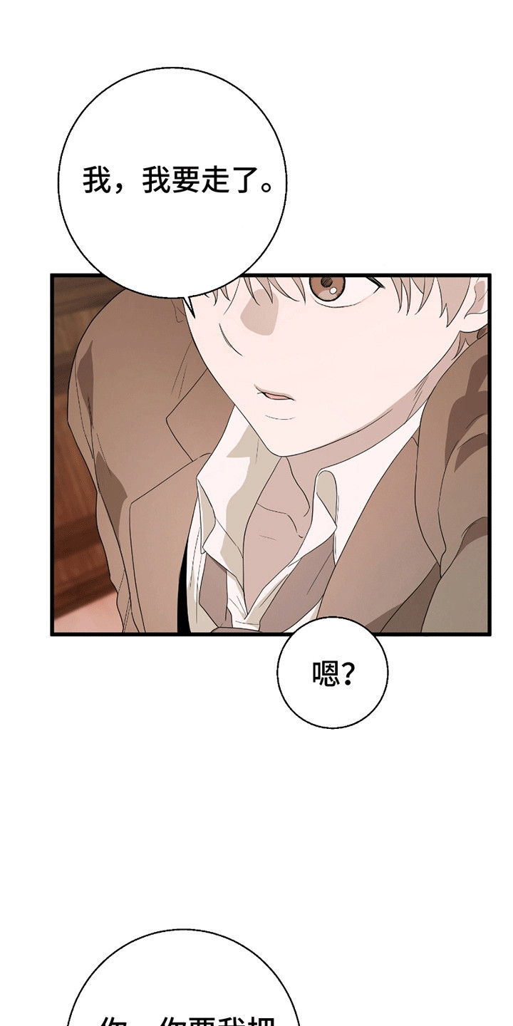 偷心盗贼对应什么漫画,第9话1图