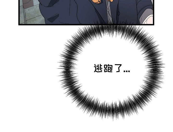 寻找偷心盗贼漫画,第9话2图