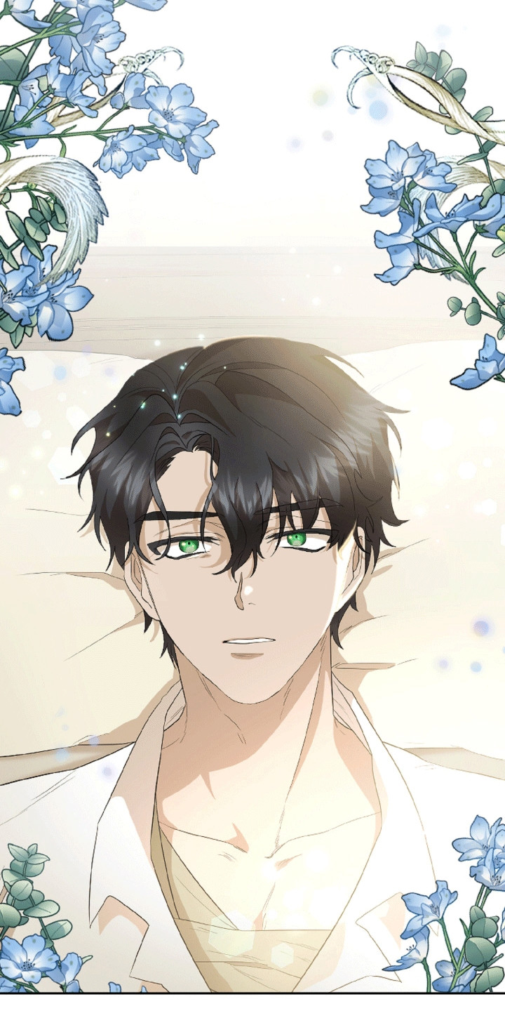 与生俱来的秘密漫画,第3话1图