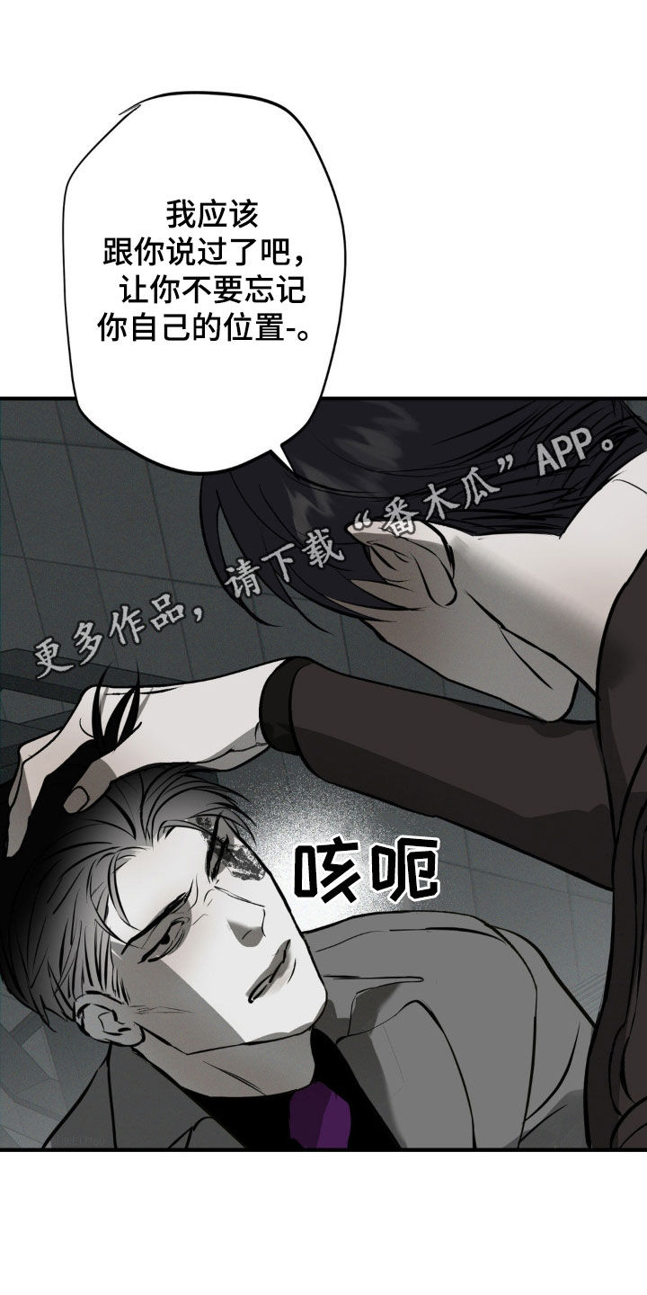 黑城白市小说漫画,第38话1图