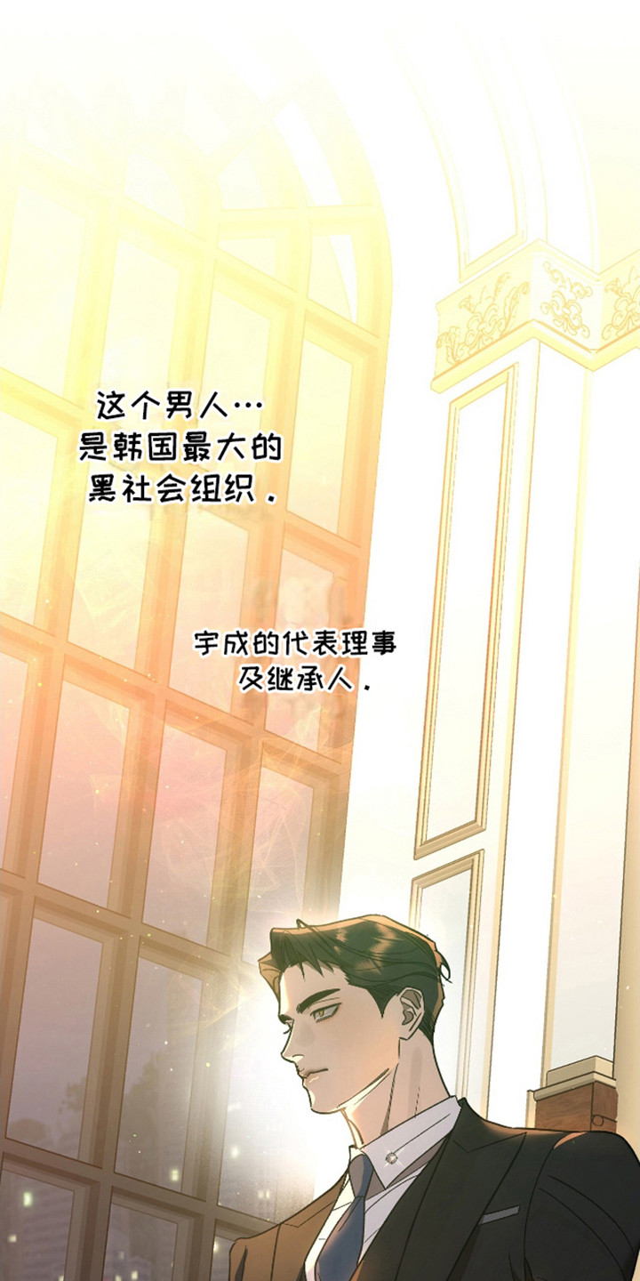 独占强势的他韩漫原名漫画,第4话2图