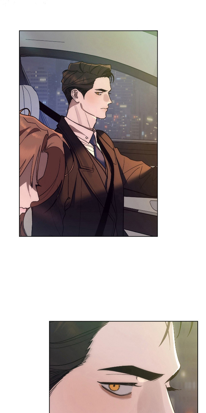 独占强势的他韩漫原名漫画,第6话2图