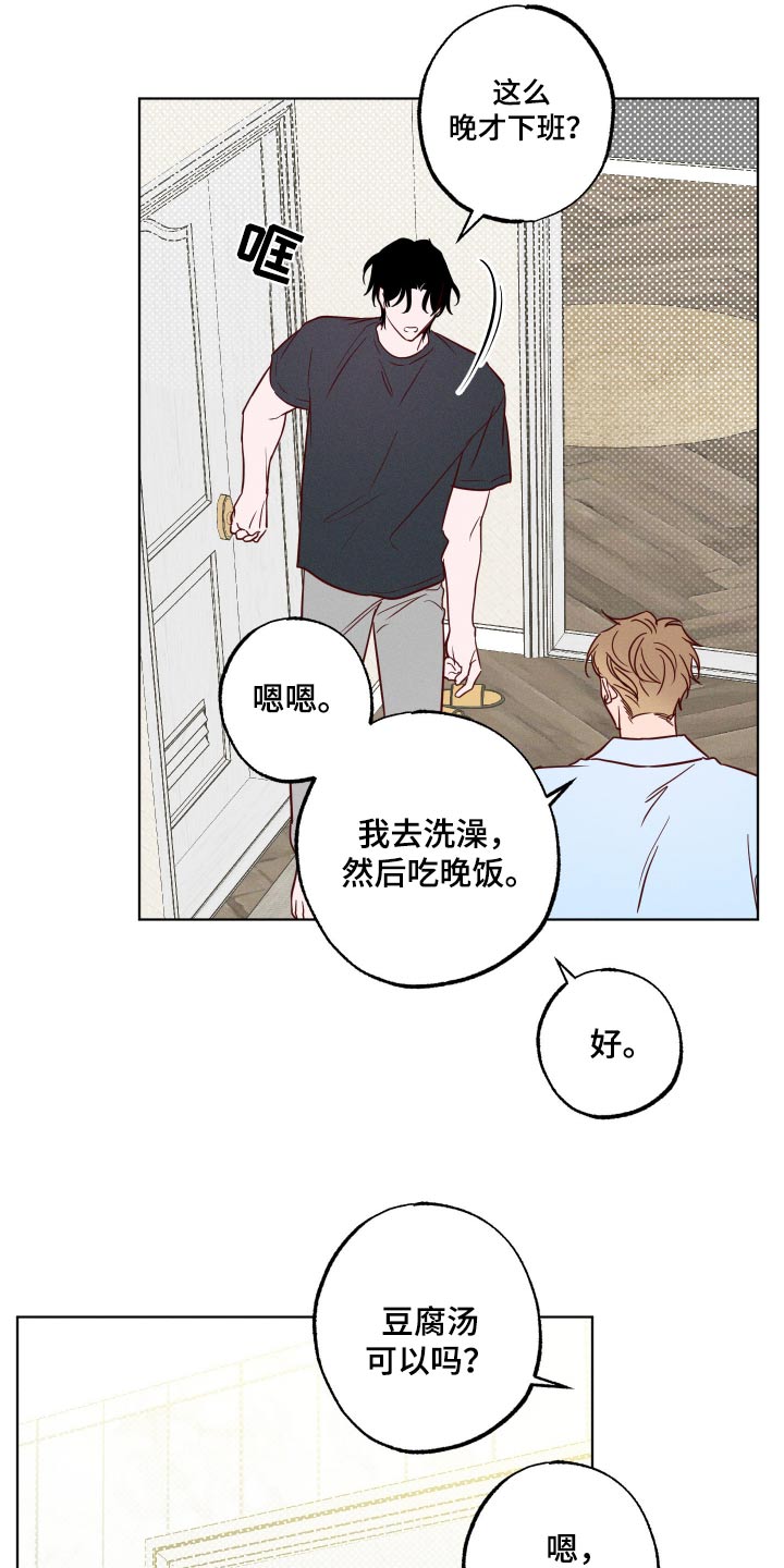 波涛的海岸漫画免费观看全集漫画,第19话2图