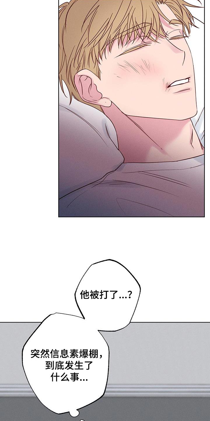 波涛的海岸壁纸漫画,第34话1图