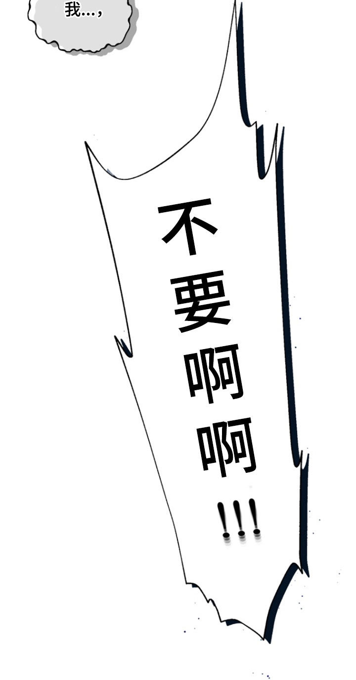 柔软的刺猬漫画,第20话1图
