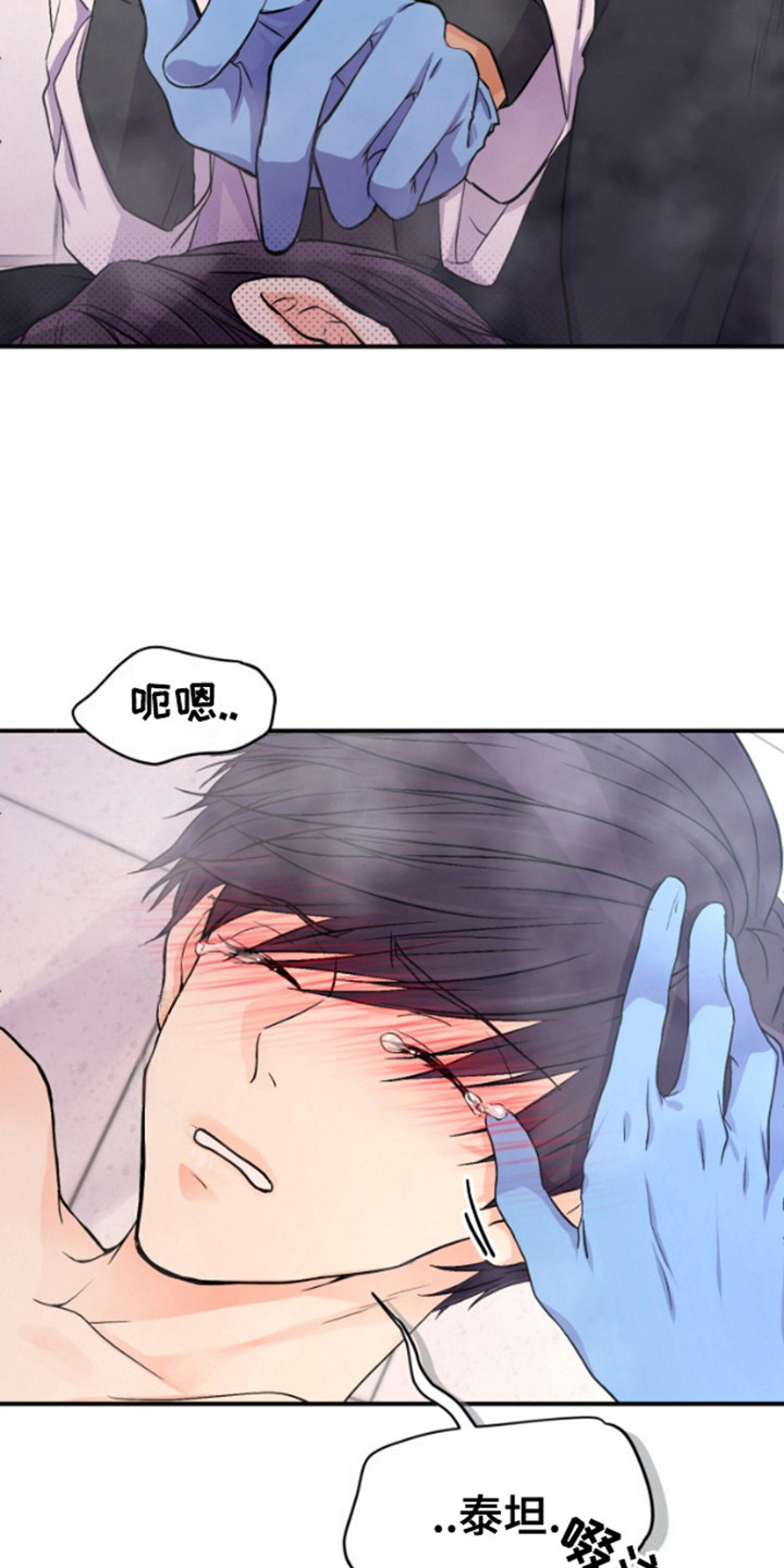 柔软实验漫画,第10话2图