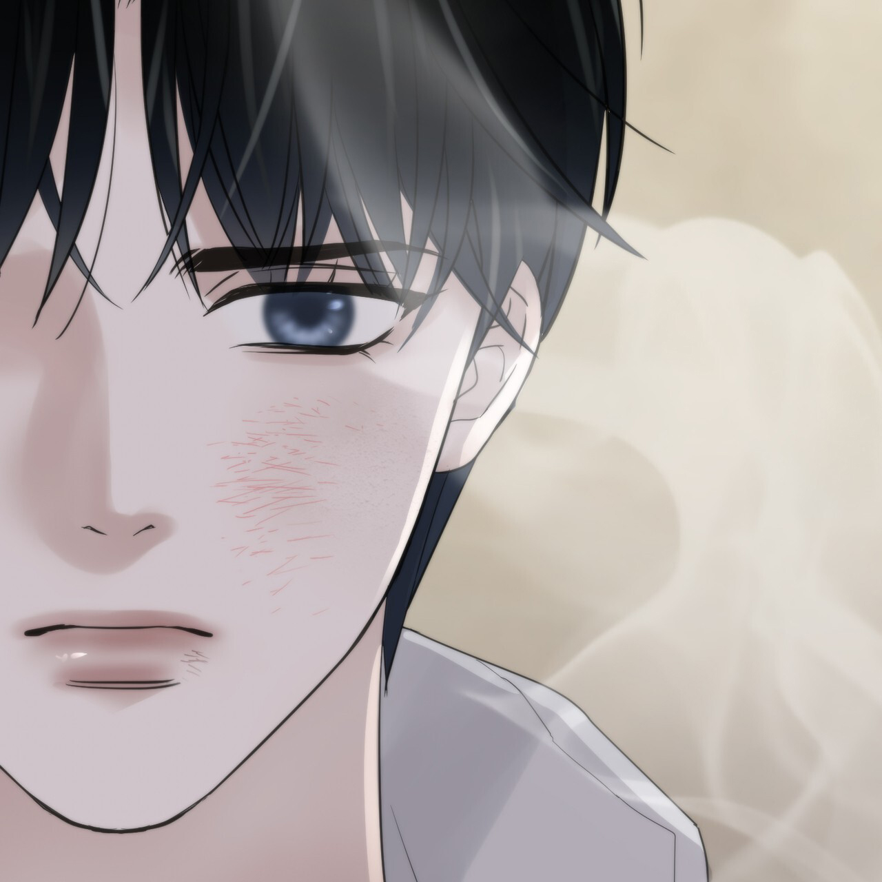 无敌铁桥三漫画,第3话2图
