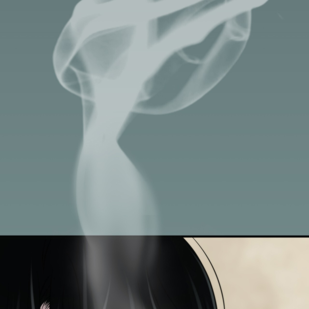 无敌铁桥三漫画,第3话1图