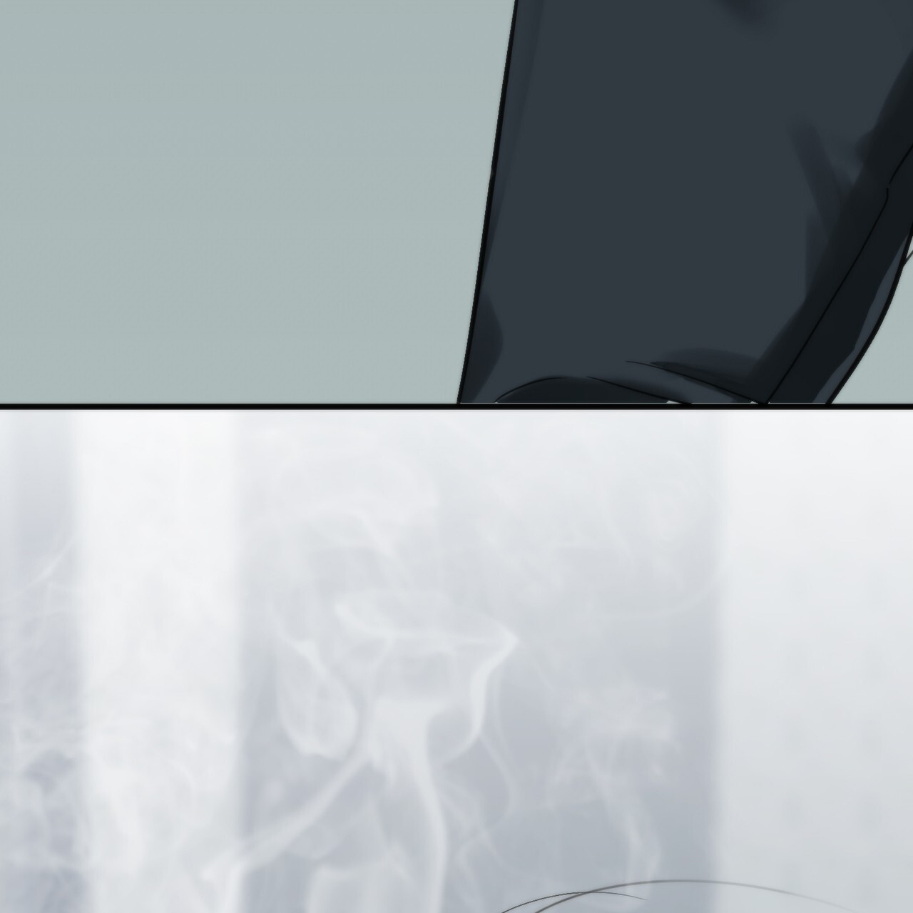 无敌铁桥三漫画,第3话1图