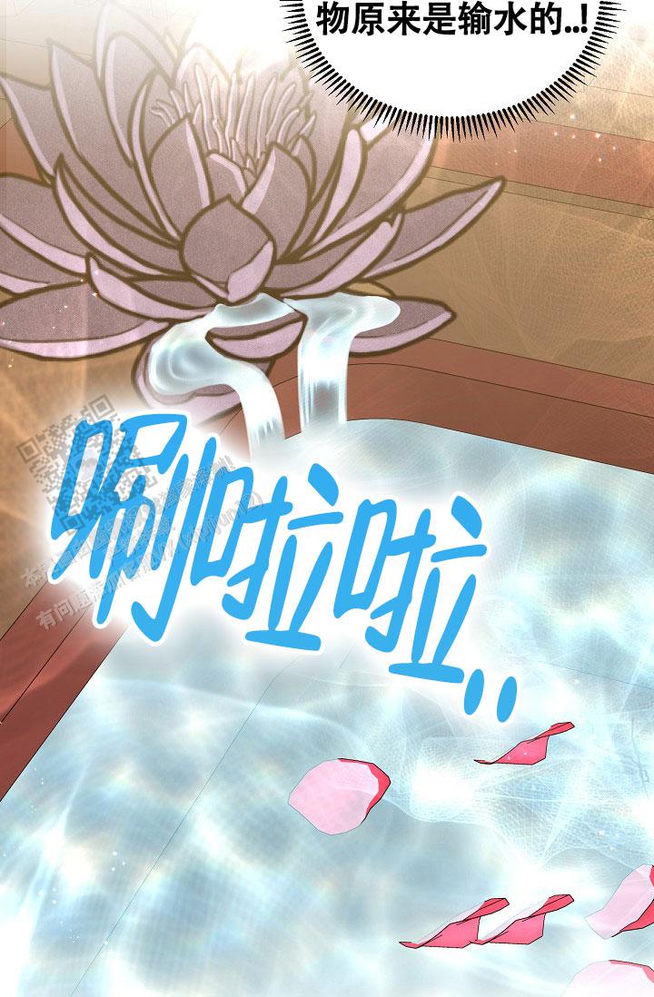 腹黑兔鹰酱漫画,第8话2图