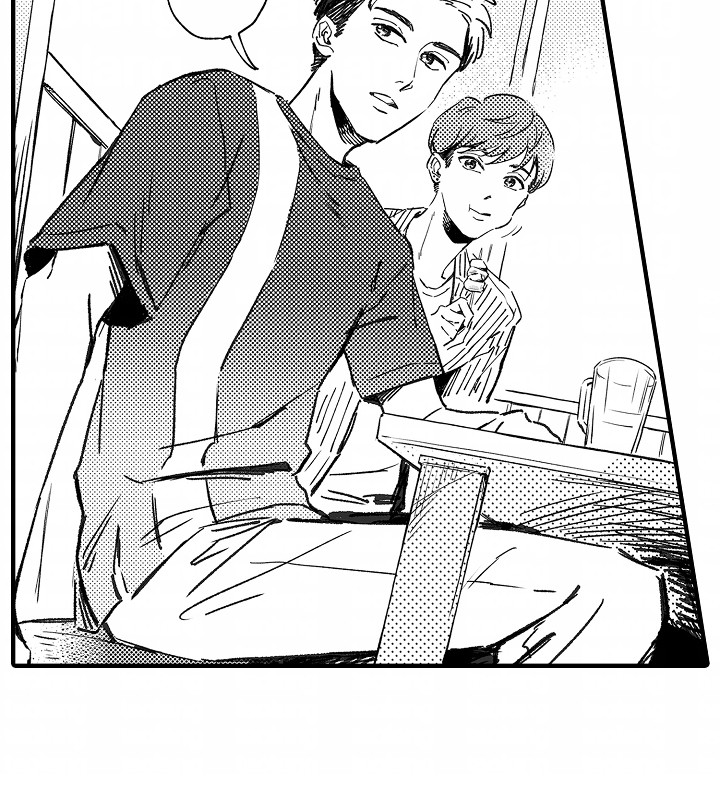 暗恋圆满漫画,第11话2图