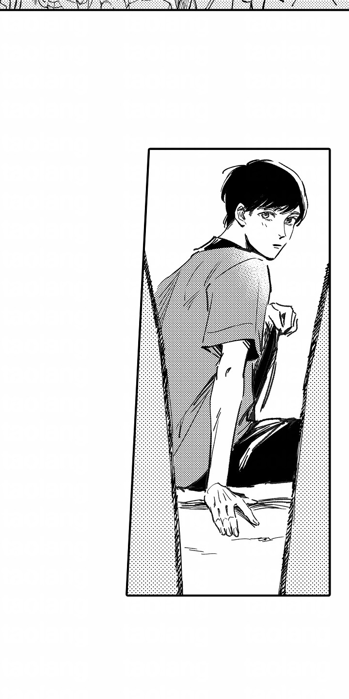 暗恋圆满漫画,第13话1图