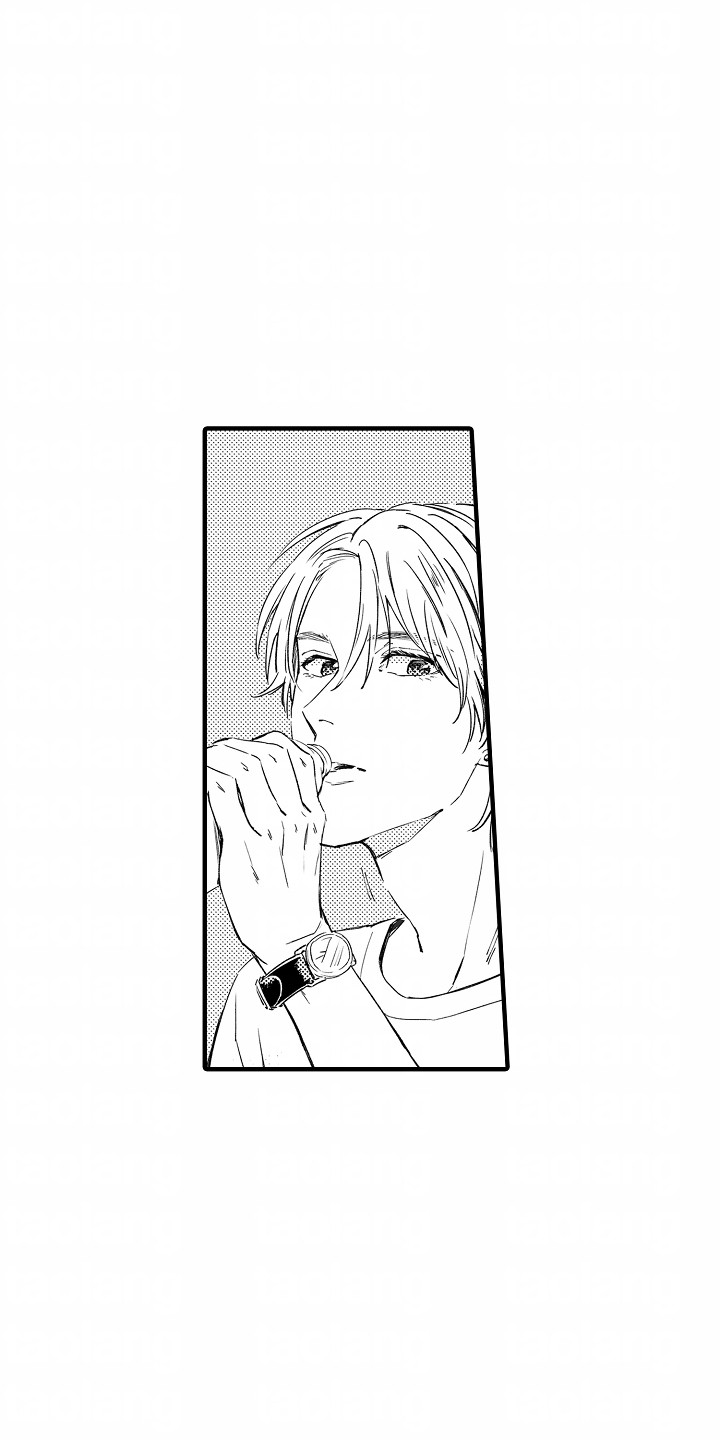 暗恋圆满漫画,第6话2图