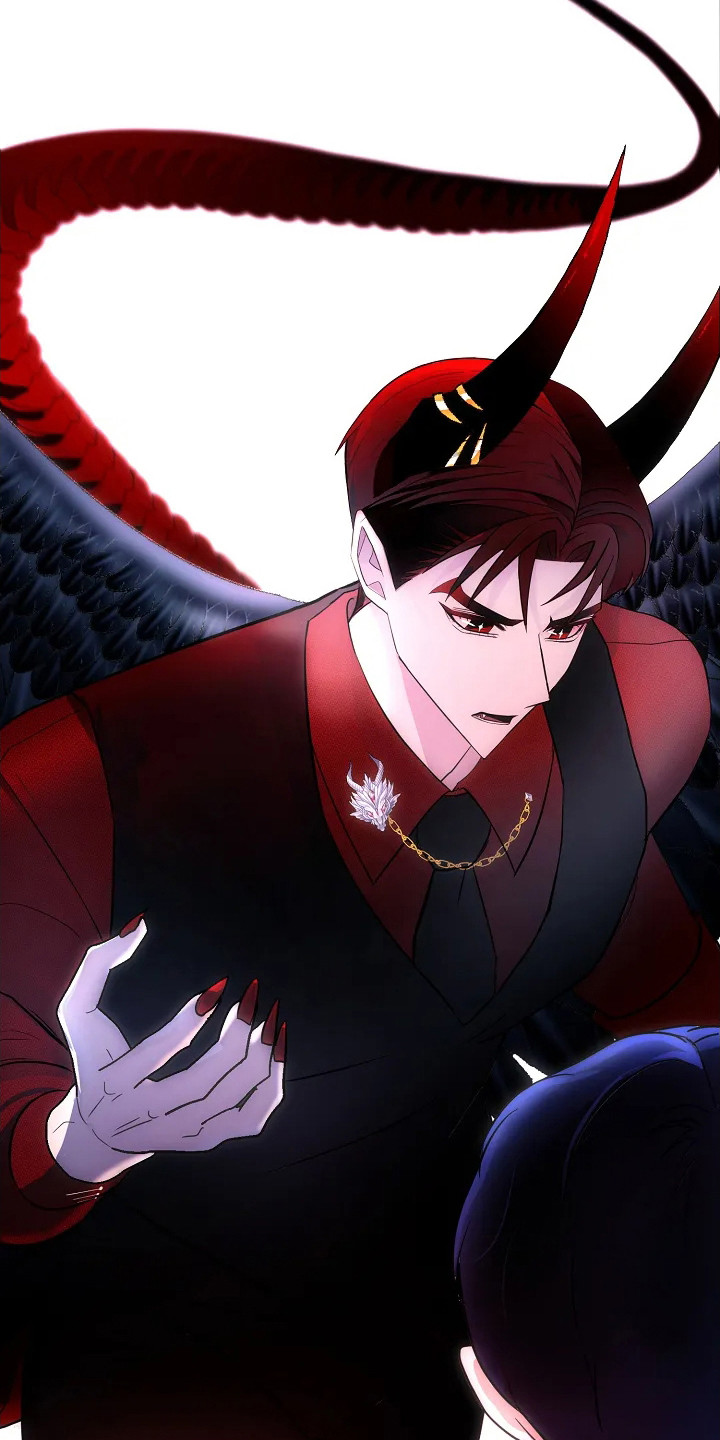 恶魔契约在线观看漫画,第3话2图