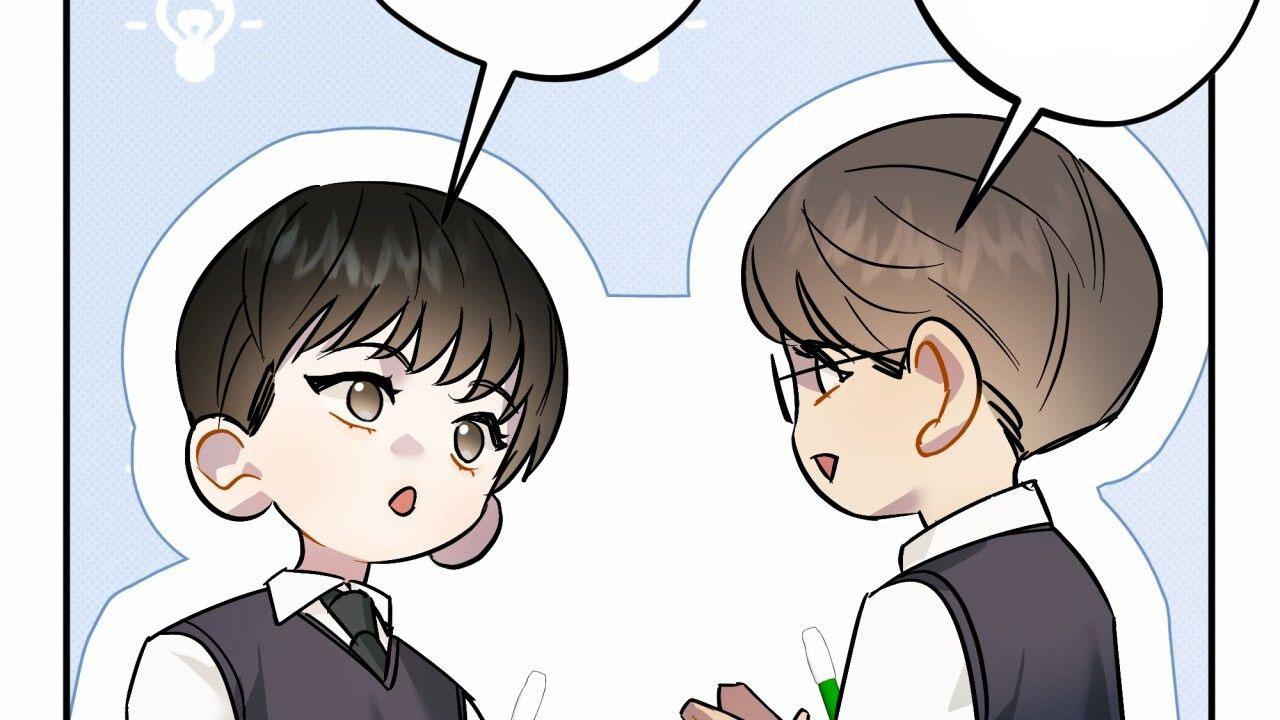 无名之恋漫画,第9话2图