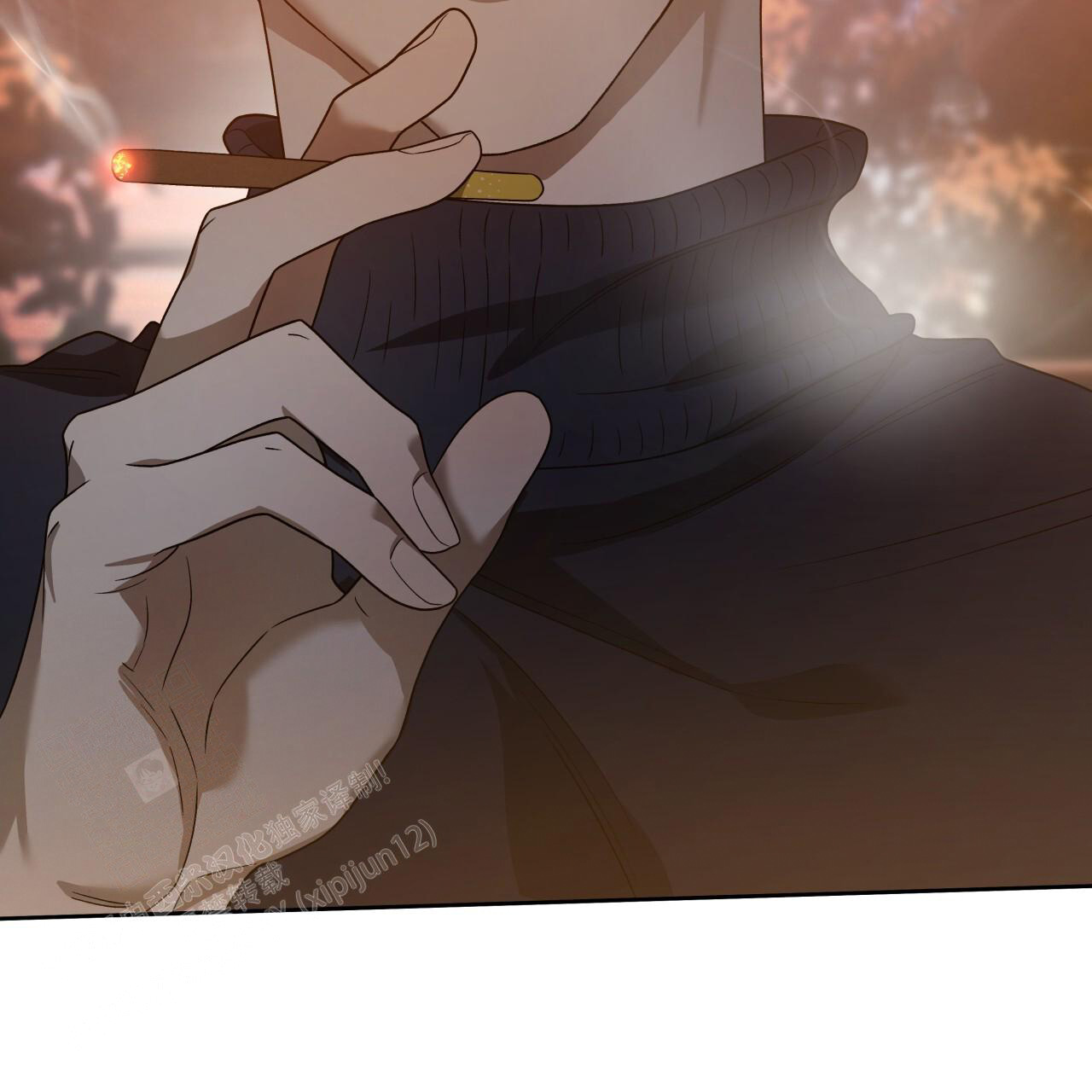 独宠漫画,第150话1图
