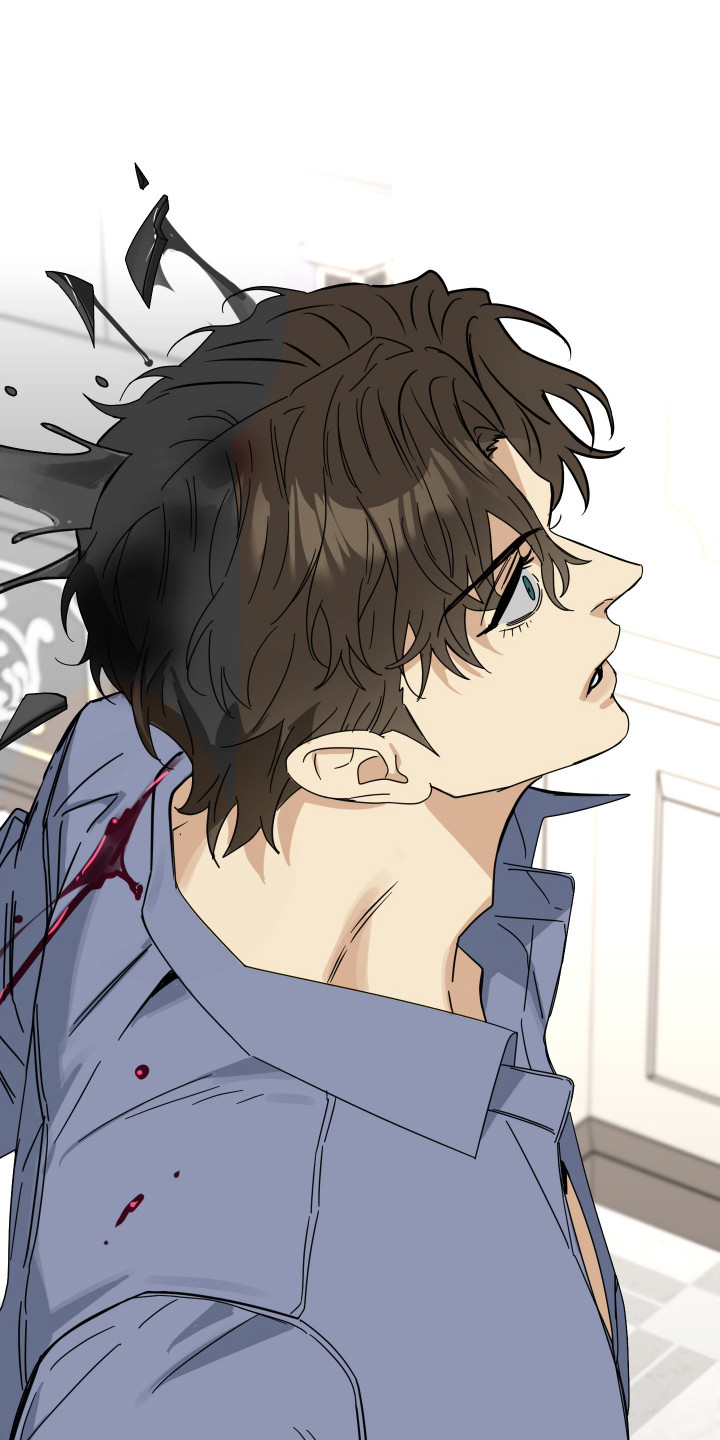 哥哥你好香漫画,第19话1图