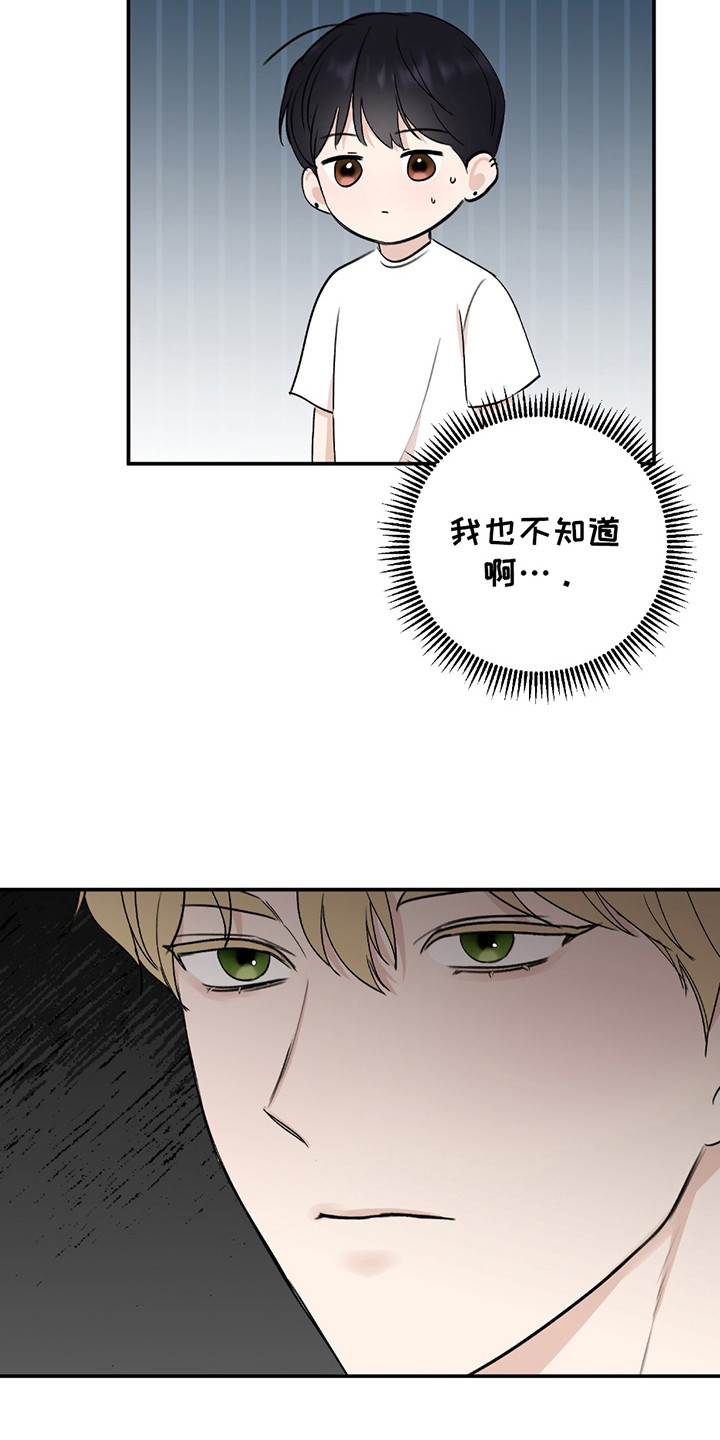 双重惊喜计划漫画,第6话2图