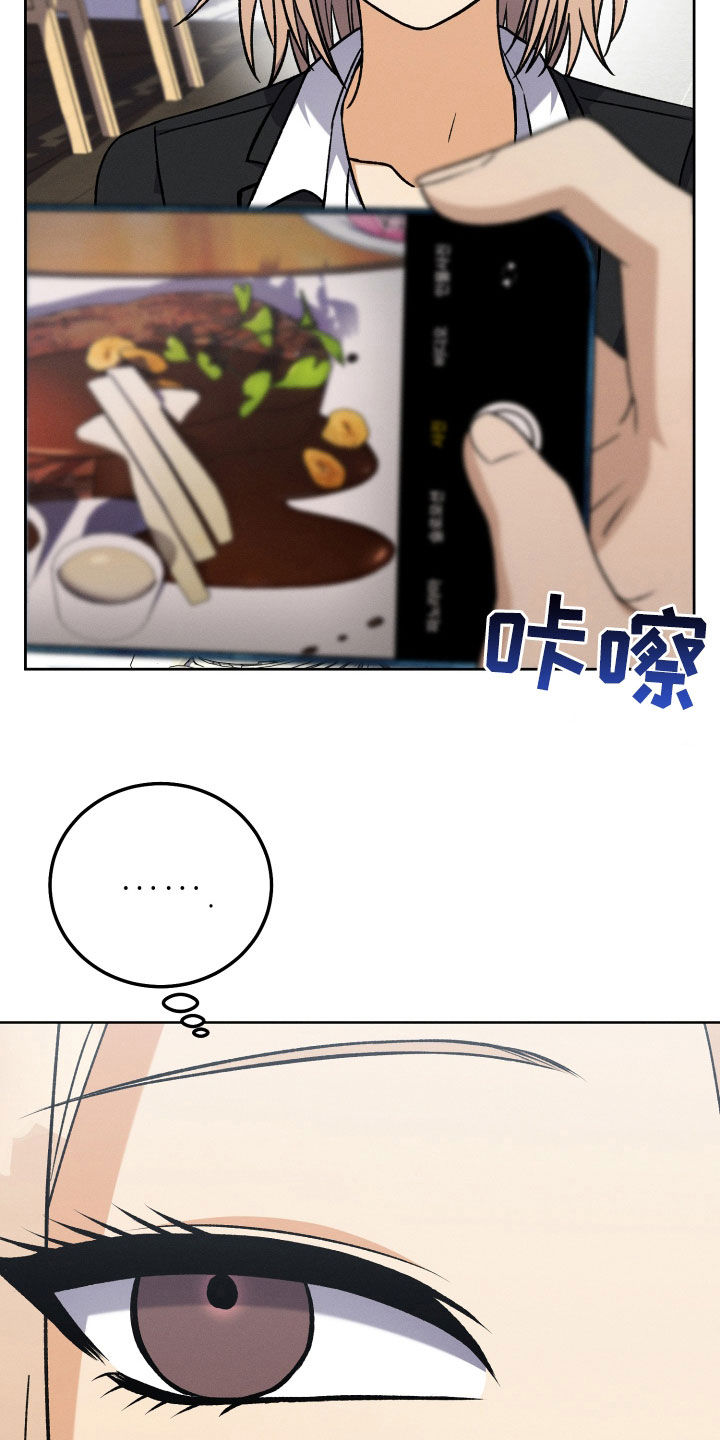 U盘连接手机使用漫画,第105章：【第二季】生日礼物2图