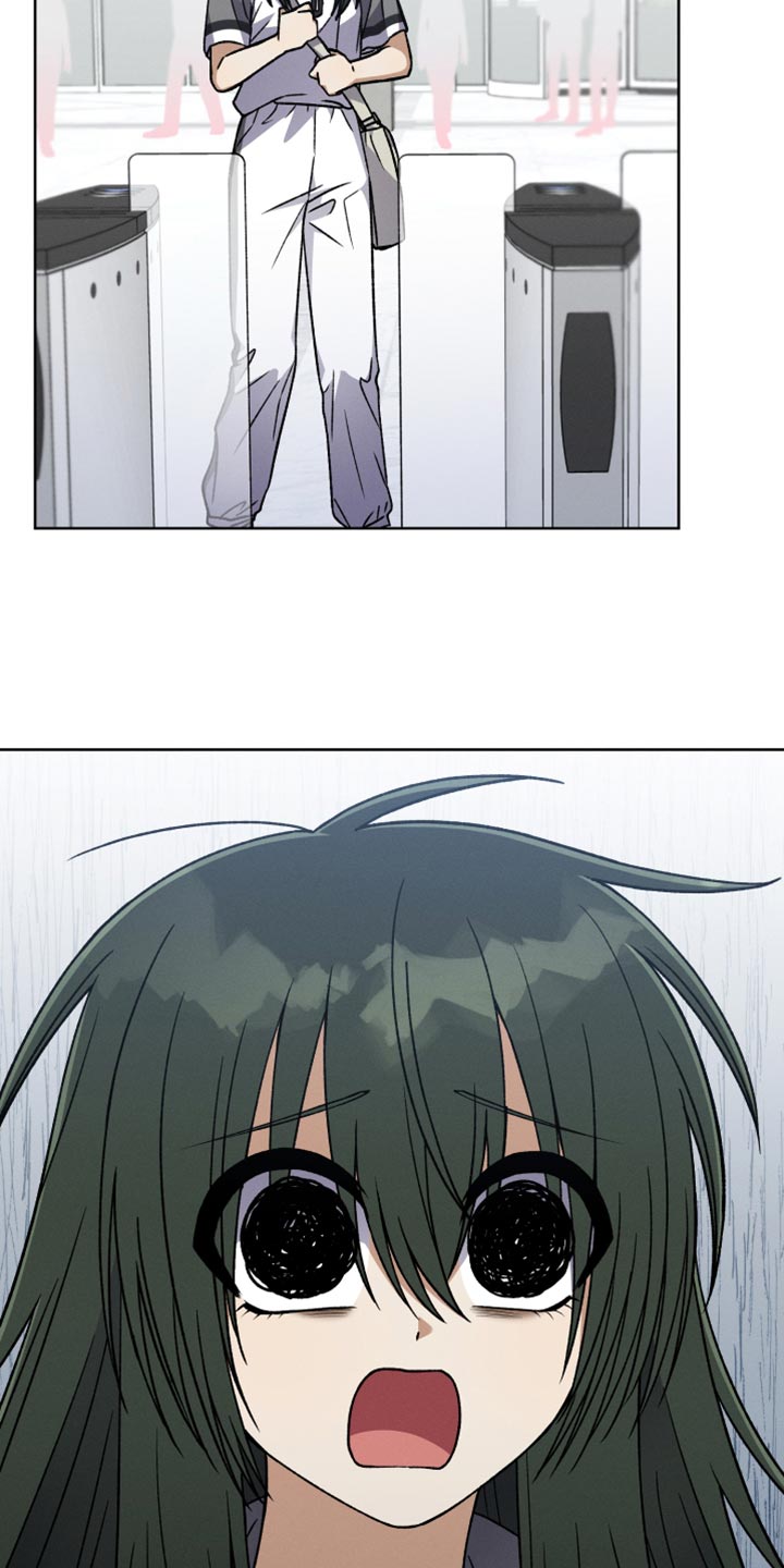 u盘连接手机怎么识别不出来漫画,第64话1图