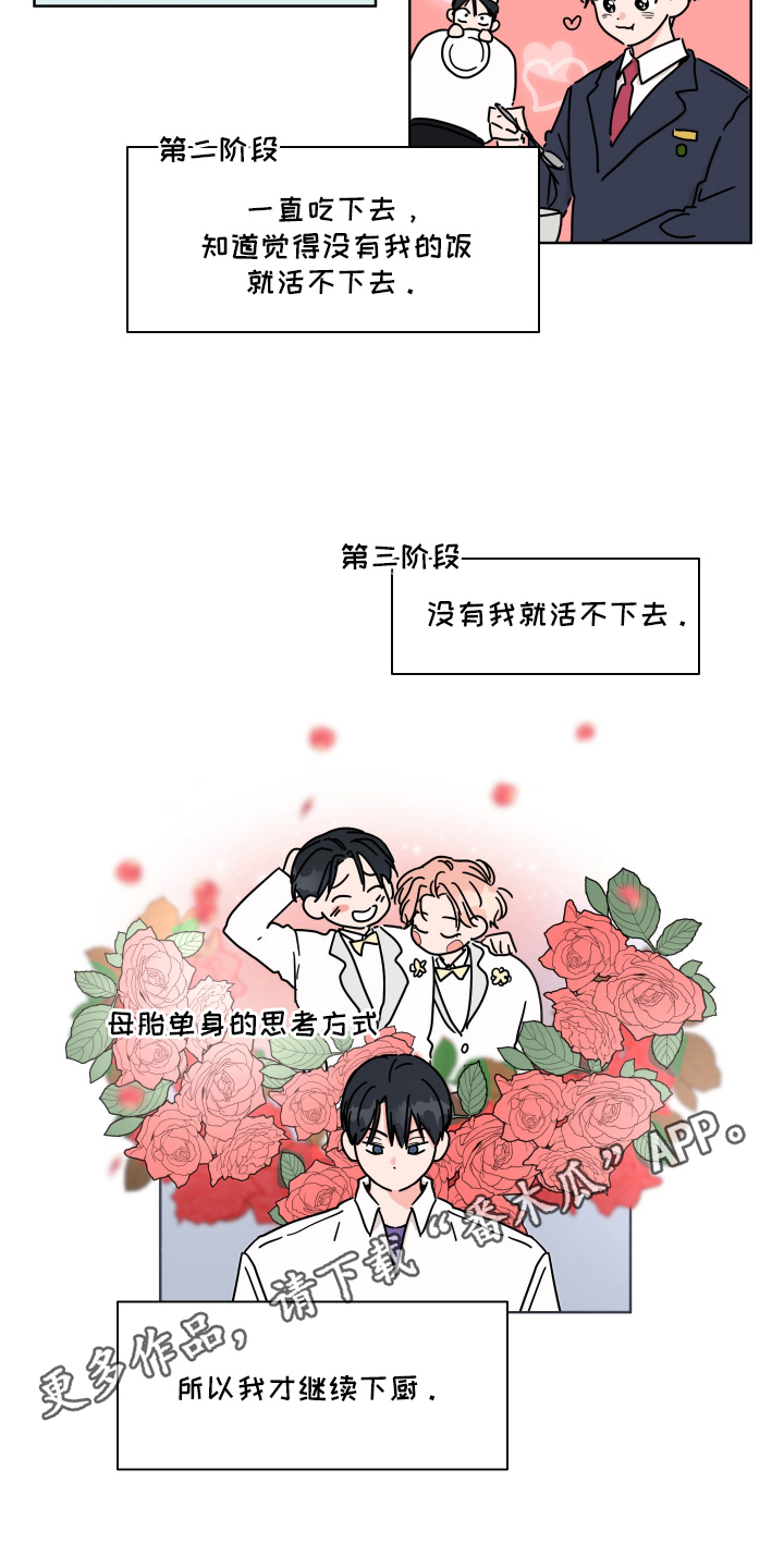 抓胃离奇漫画,第7话2图