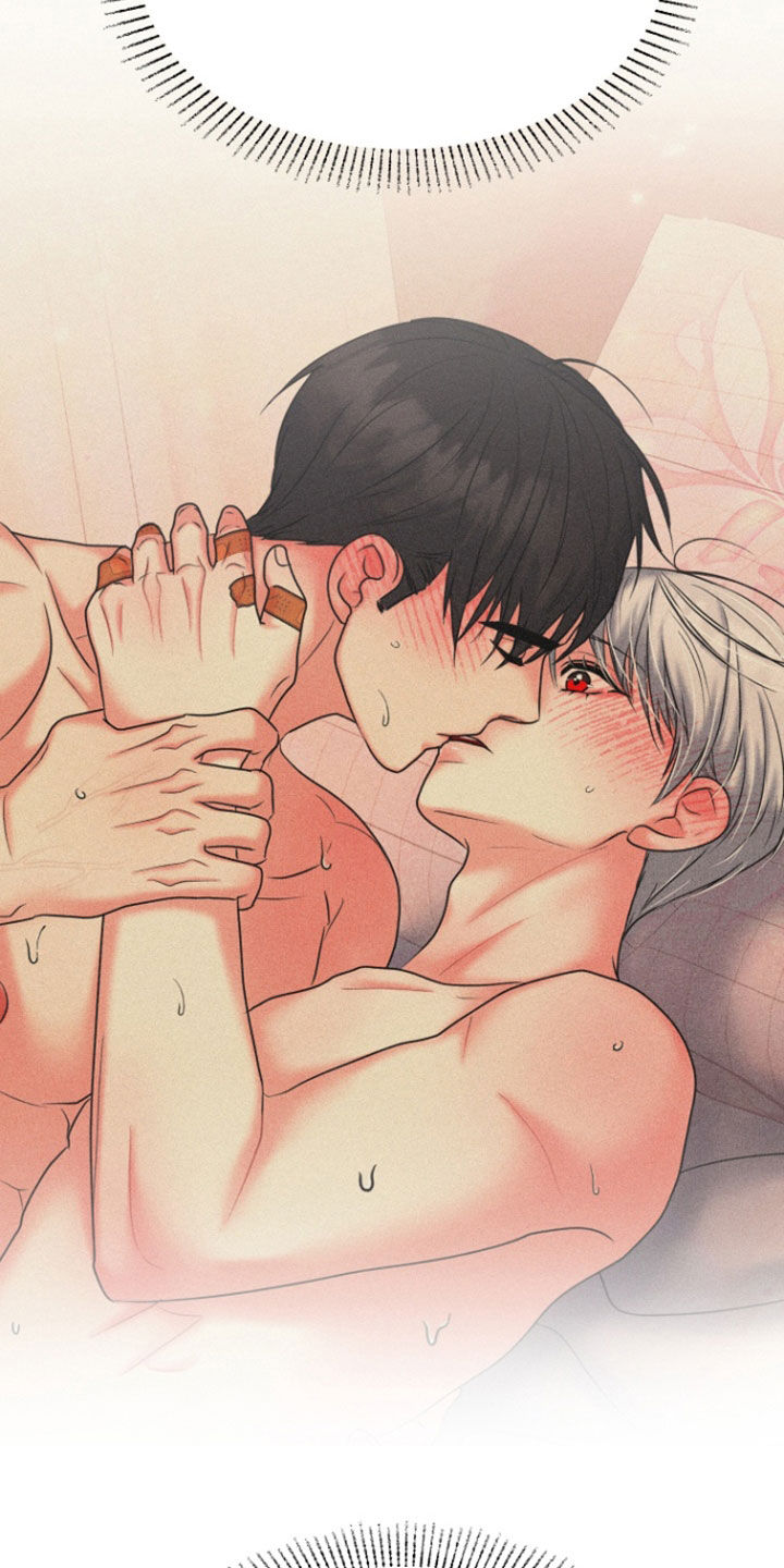 白兔为伴漫画,第36话2图
