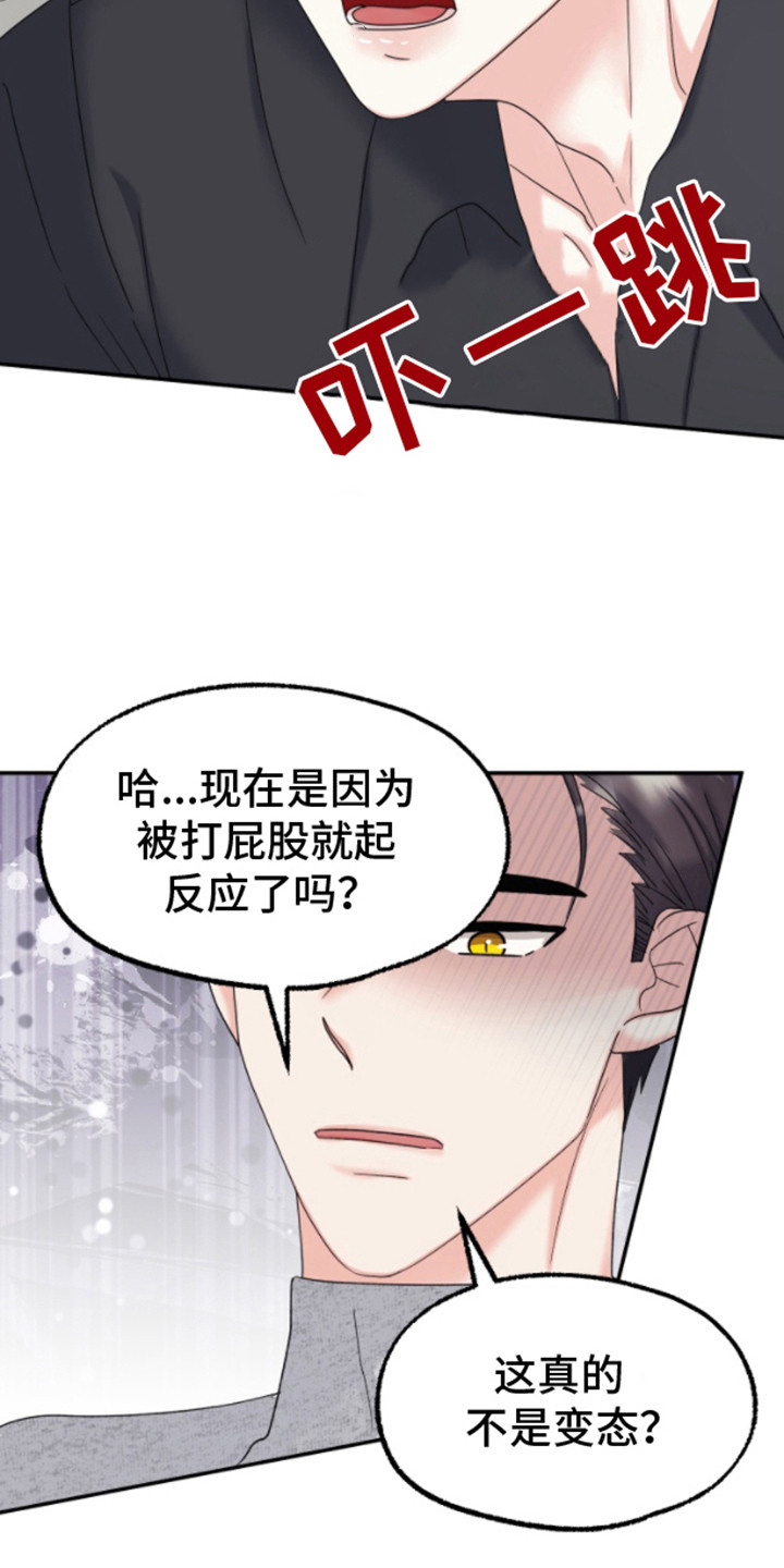 白兔为伴漫画,第12话1图