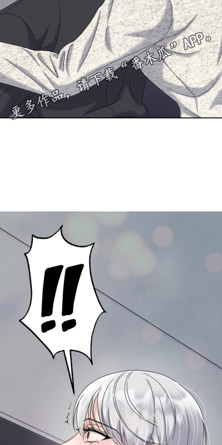 白兔为伴漫画,第12话1图