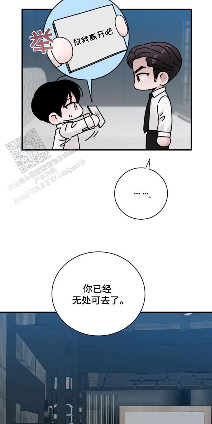 忠犬狂欢结局漫画,第43话1图